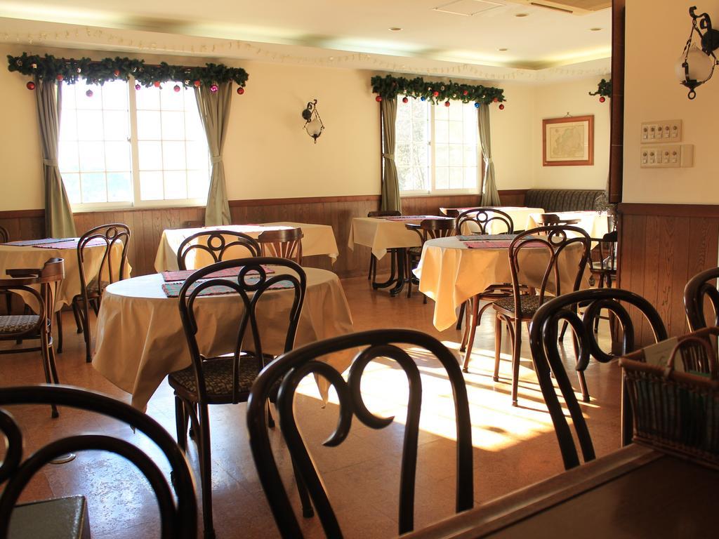 Fujikawaguchiko Crescendo Otel Dış mekan fotoğraf